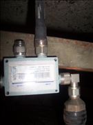 Coupler ON LOBBY